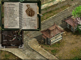 Commandos 2: Men of Courage